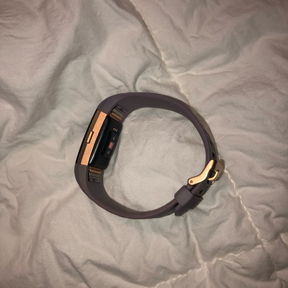 Fitbit Charge 2 heart rate & activity monitor - Picture 3 of 5